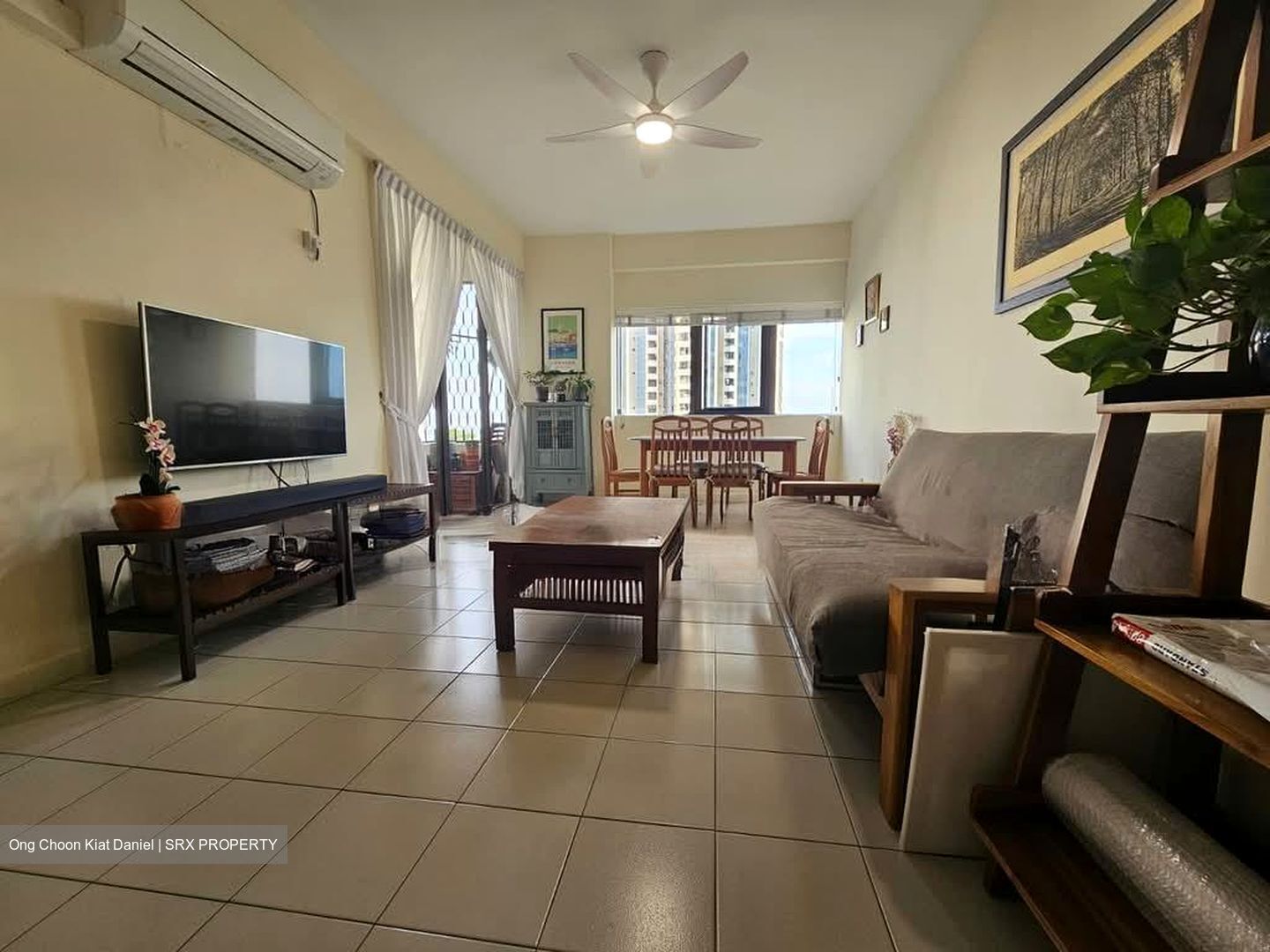 Bayshore Park (D16), Condominium #574039311